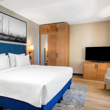 Resort Radisson Blu & Cesme
