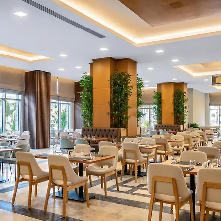 Radisson Blu & Resort Cesme