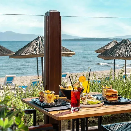 Radisson Blu &