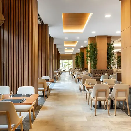 Resort Radisson Blu & Çeşme