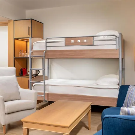 Radisson Blu & Resort Cesme