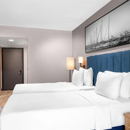 Radisson Blu & 5* Cesme