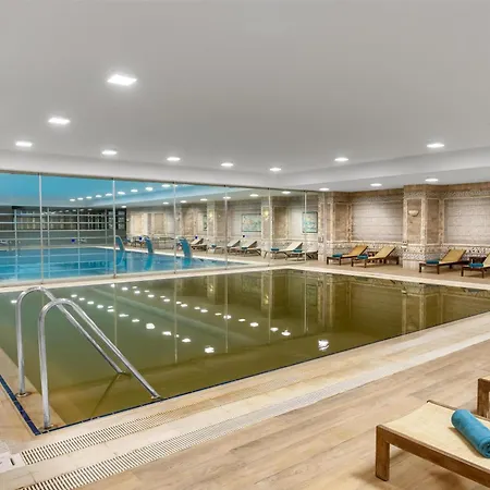 Radisson Blu & 5* Cesme