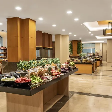 وسبا راديسون بلو جيسمي Çeşme