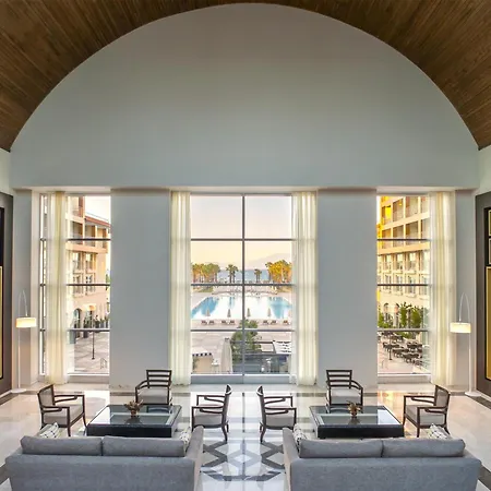 Radisson Blu & Resort 5*