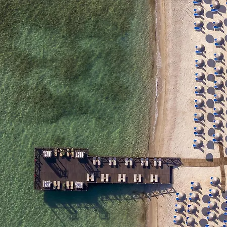 وسبا راديسون بلو جيسمي Çeşme