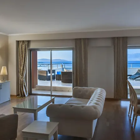 Radisson Blu & Resort