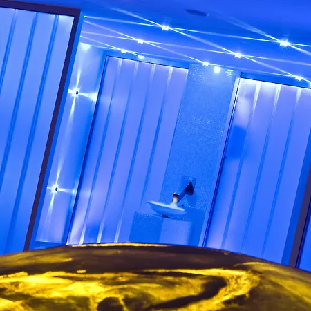 وسبا راديسون بلو جيسمي