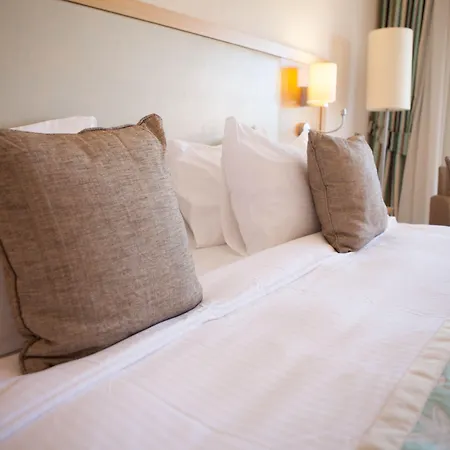 وسبا راديسون بلو جيسمي منتجع Çeşme