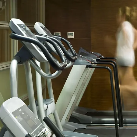 منتجع وسبا راديسون بلو جيسمي 5*