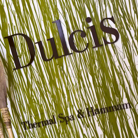 وسبا راديسون بلو جيسمي منتجع 5*