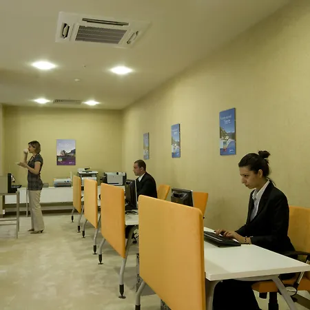 وسبا راديسون بلو جيسمي