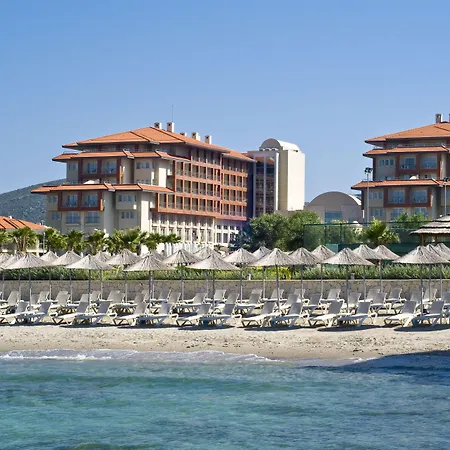 Radisson Blu & Cesme