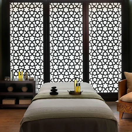 Radisson Blu & Кешме
