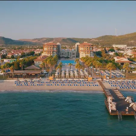 Resort Radisson Blu & Çeşme