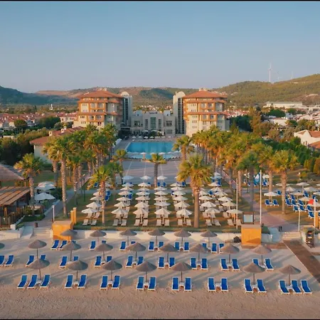 Radisson Blu & Resort