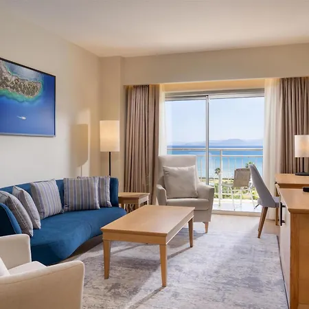 Radisson Blu & Resort Çeşme