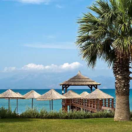 Resort Radisson Blu &