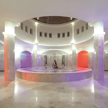 Radisson Blu & Cesme