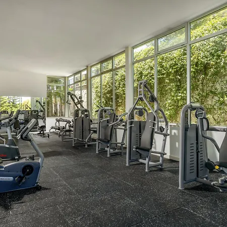 Resort Radisson Blu & 5*