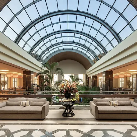 Resort Radisson Blu &