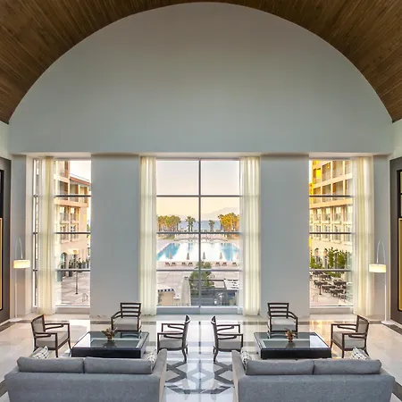 Resort Radisson Blu & Cesme