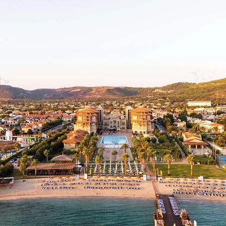 Radisson Blu & Resort