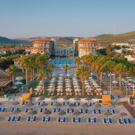 Radisson Blu & Resort Çeşme
