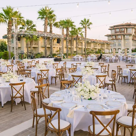 Radisson Blu & 5* Cesme