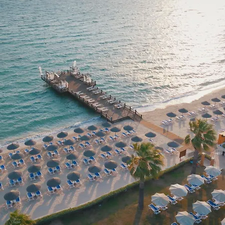 Radisson Blu & Resort